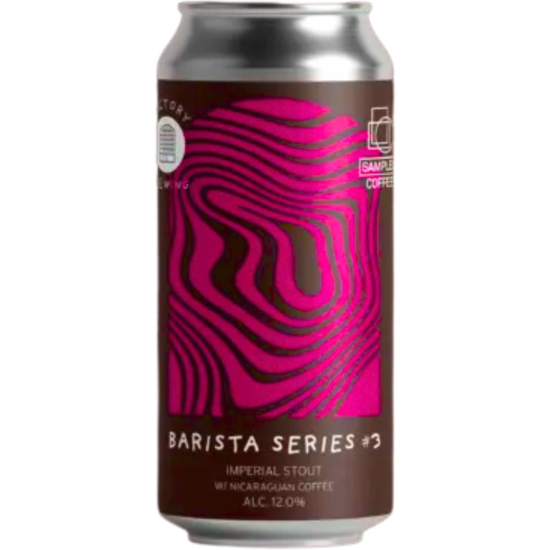 Factory Brewing - Barista Series #3: Nicaraguan Coffee