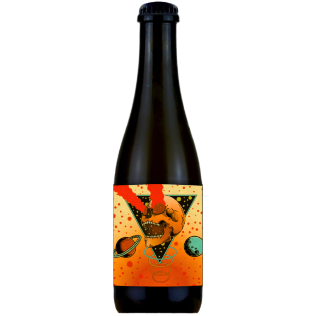 Holy Goat Brewing - Spectral Lore (2024) Holy Goat Brewing - Spectral Lore (2024)