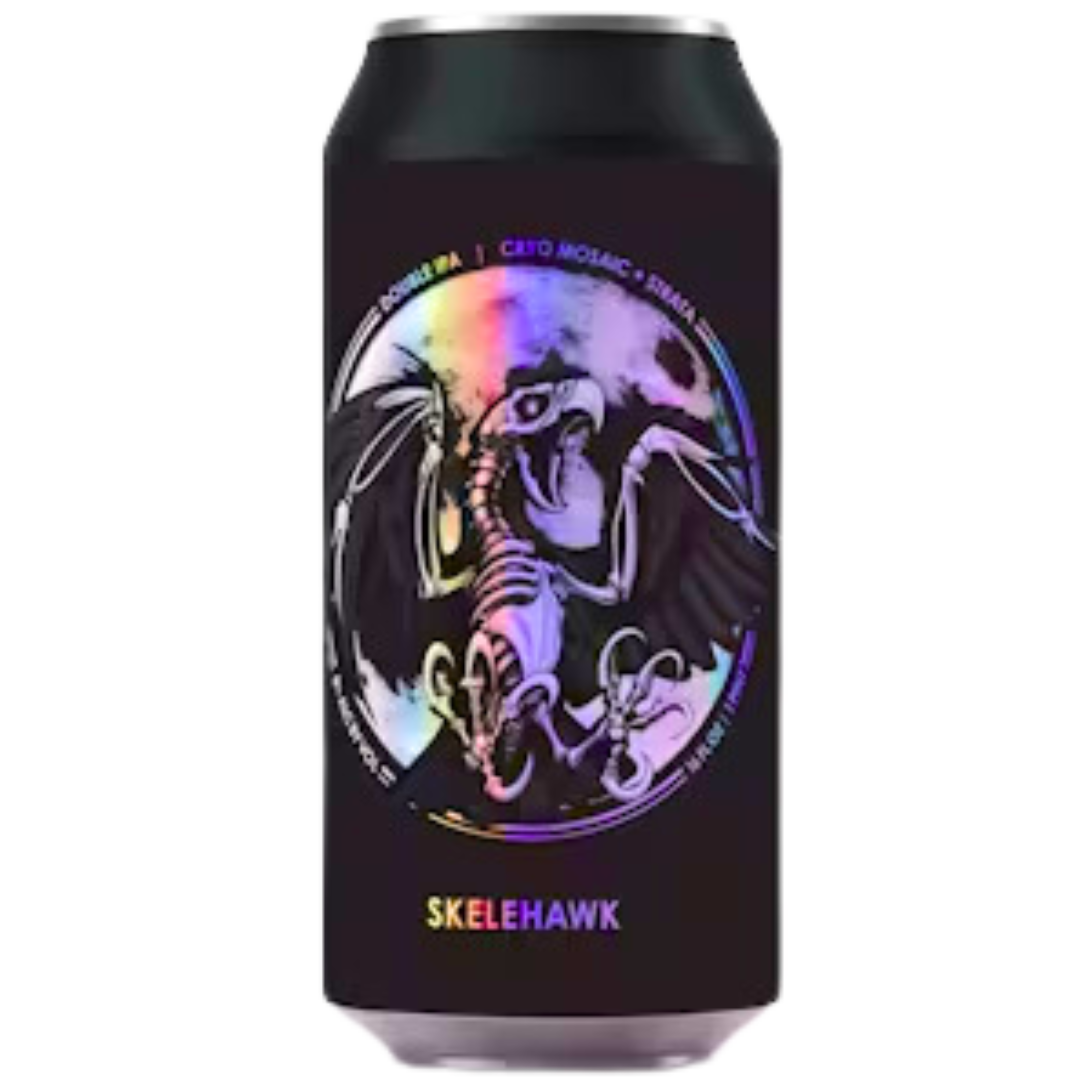 Parish Brewing Co - Skelehawk (2024) 