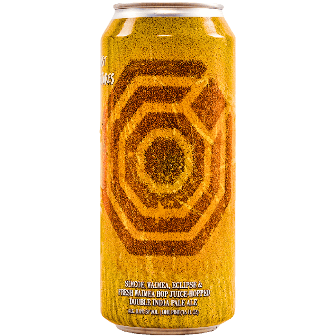 Hop Butcher For The World - First Futures