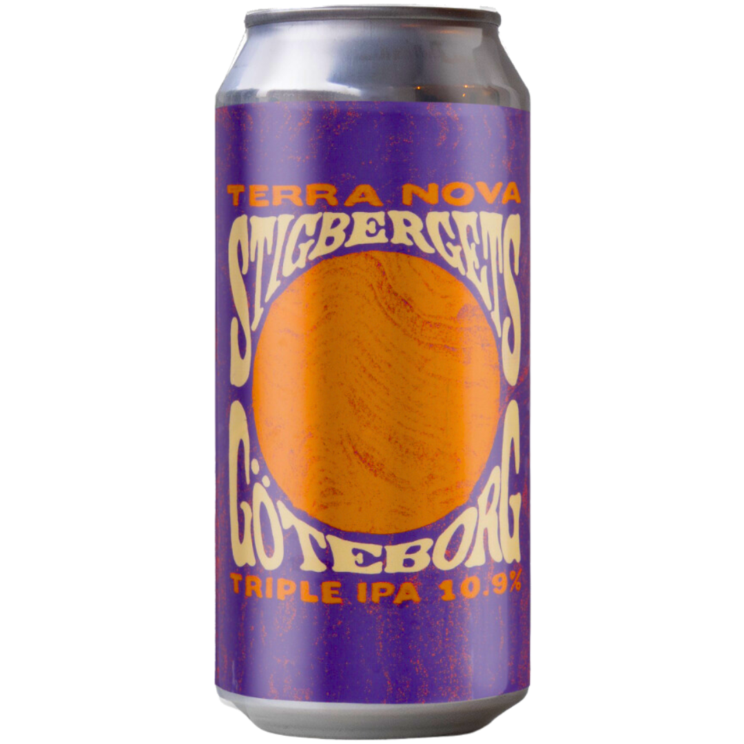 Stigbergets Bryggeri - Terra Nova 