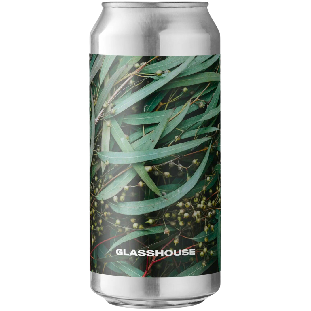 Glasshouse Beer Co - Nicholii 