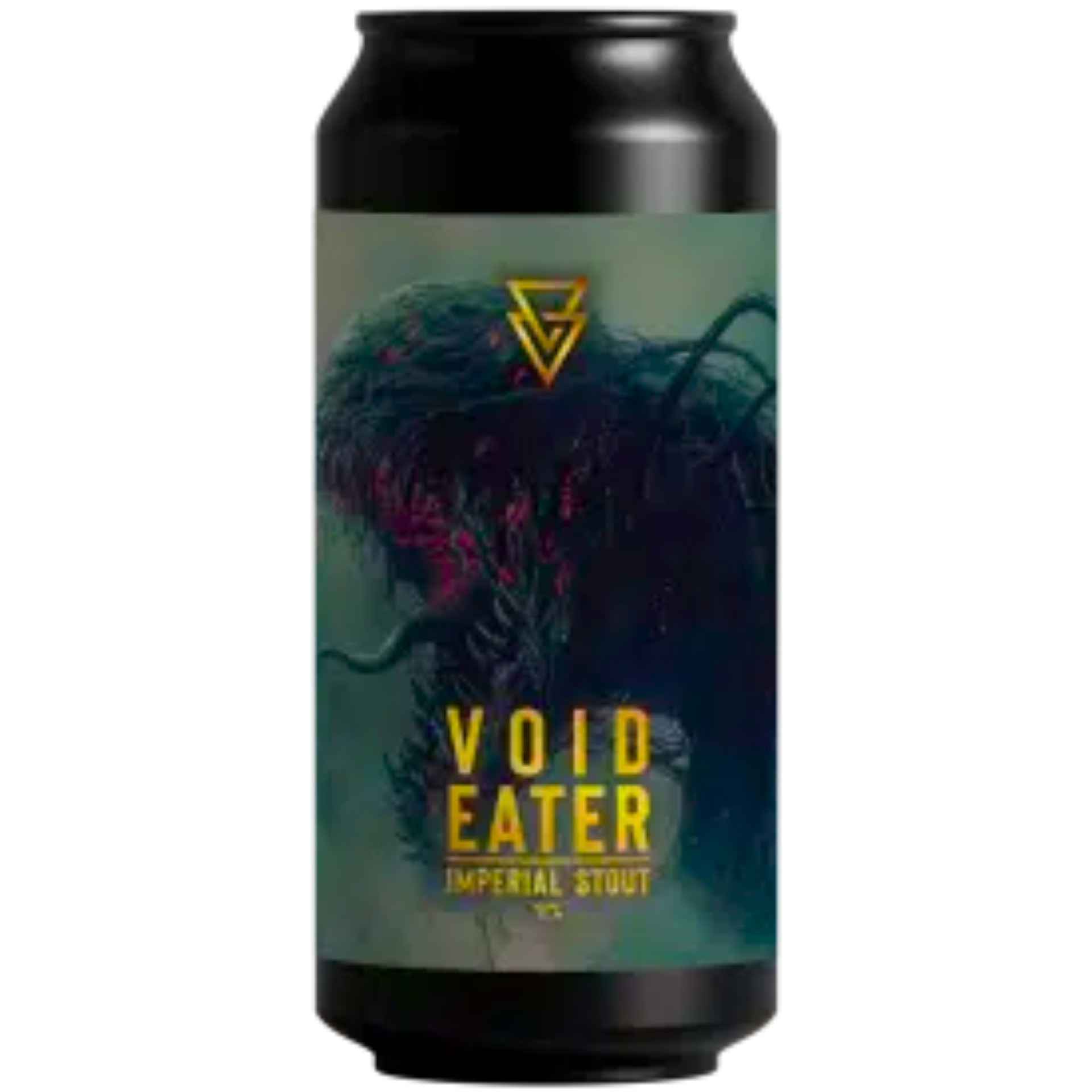 Azvex Brewing Co - Void Eater 