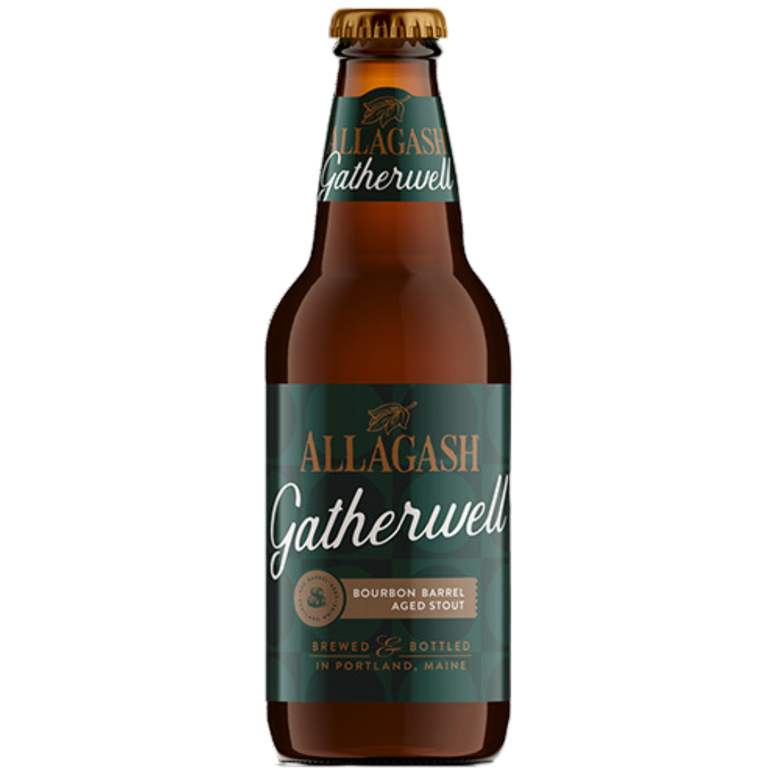 Allagash Brewing Co - Gatherwell 