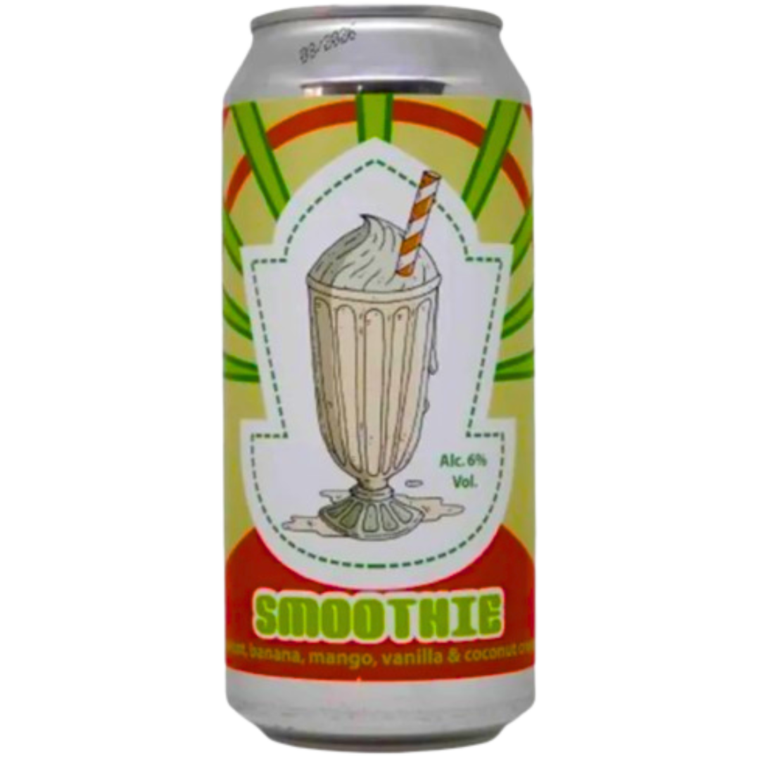 White Dog Brewery - Will It Float#12