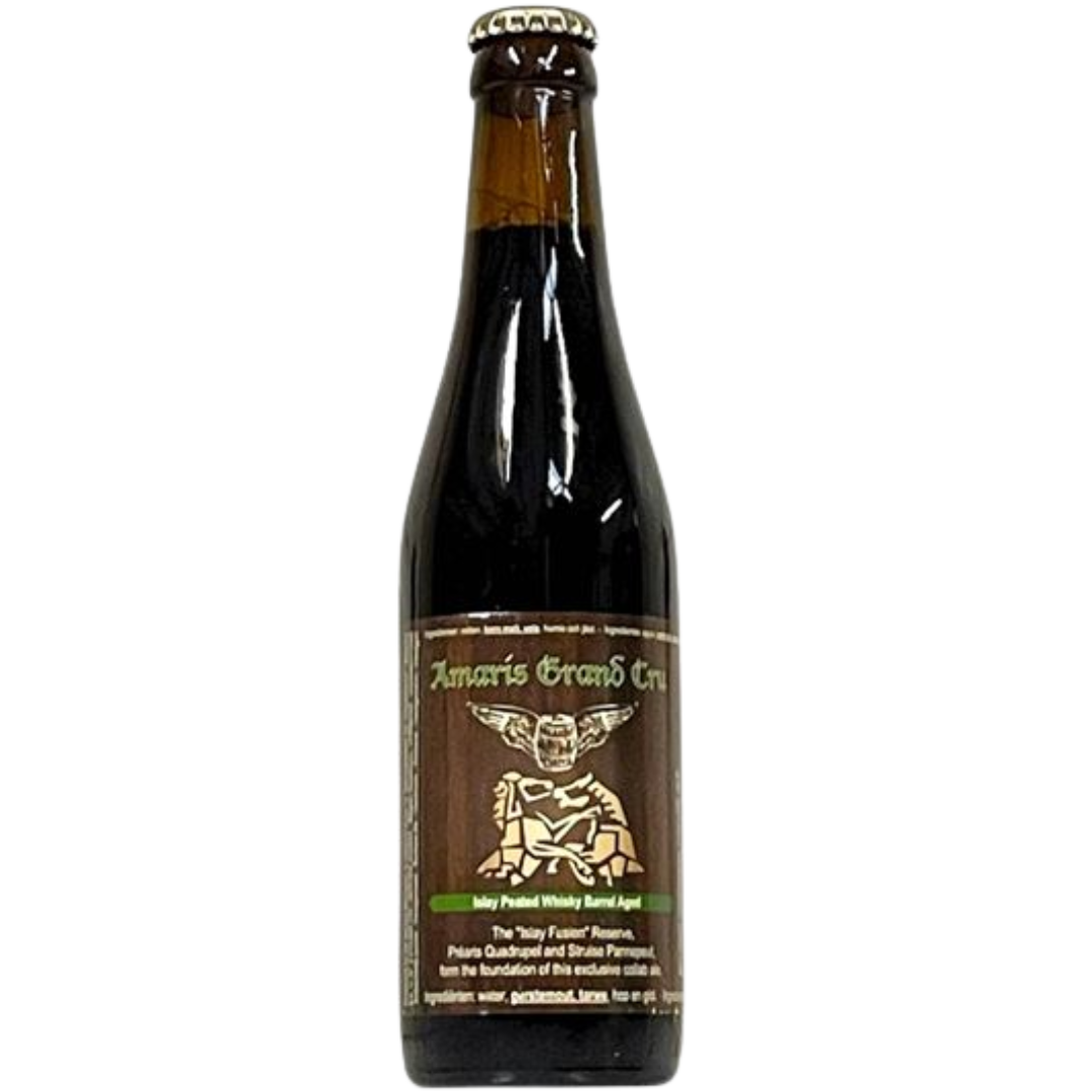 De Struise Brouwers - Amaris Grand Cru: Laphroaig