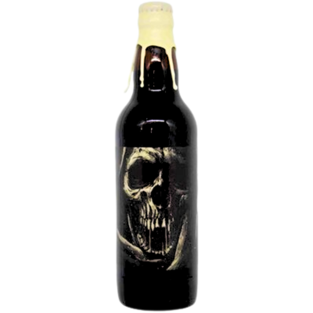 Seven Island Brewery x Messorem - Dead Ivory