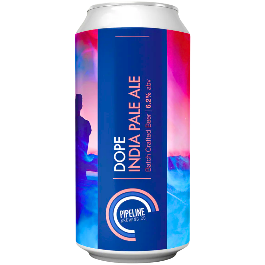 Pipeline Brewing Co - Dope