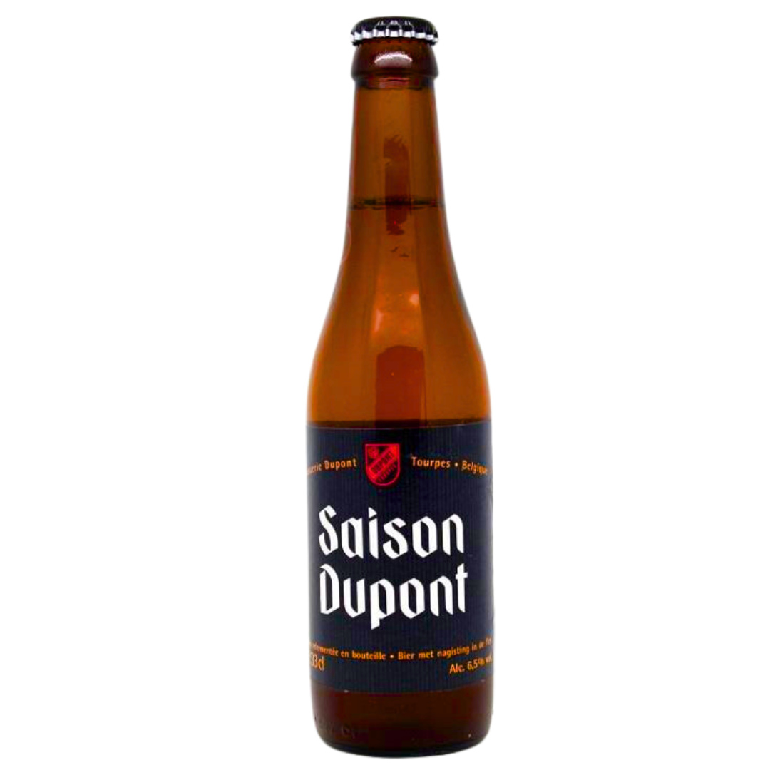 Brasserie Dupont - Saison Dupont 