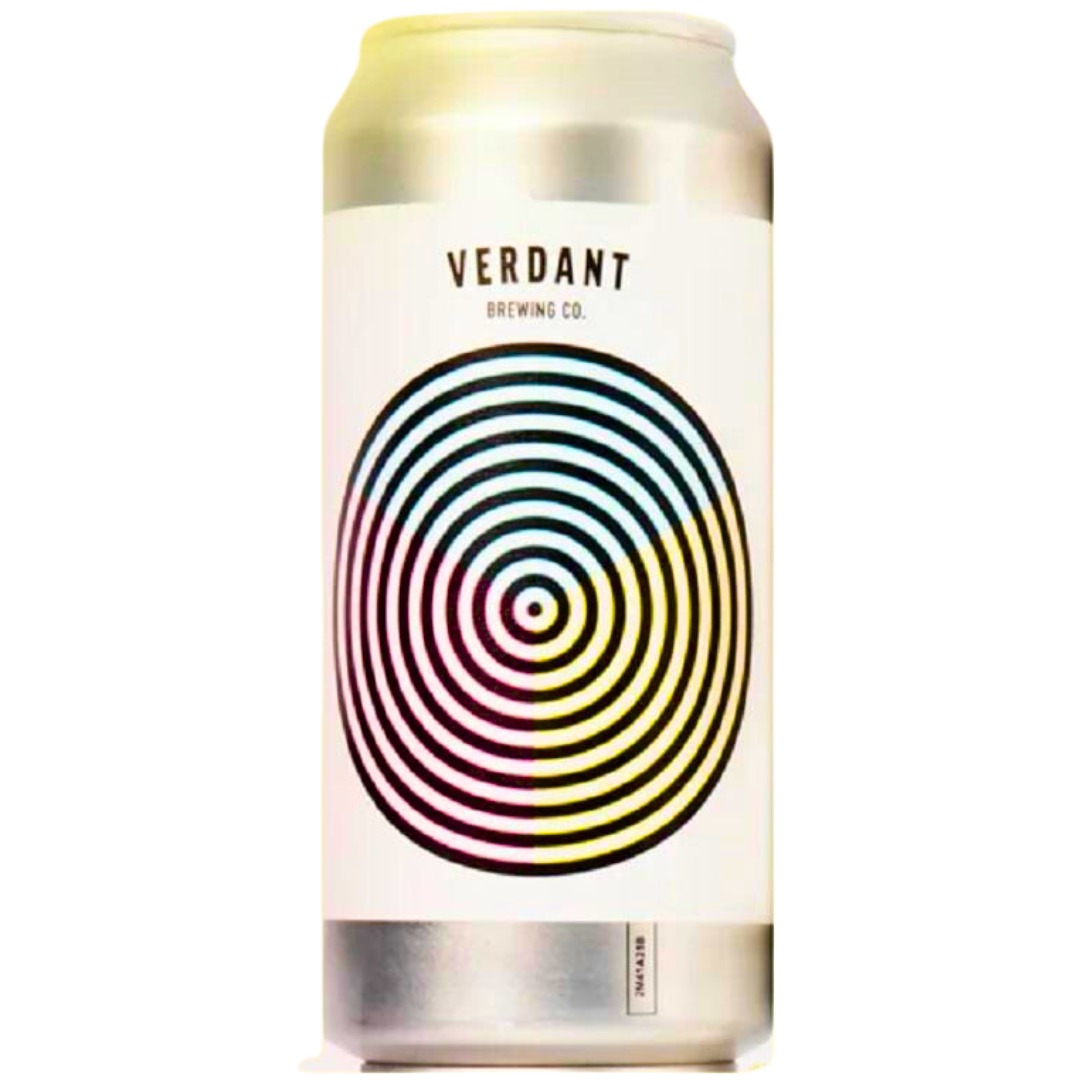 Verdant Brewing Co - Chromaticity 