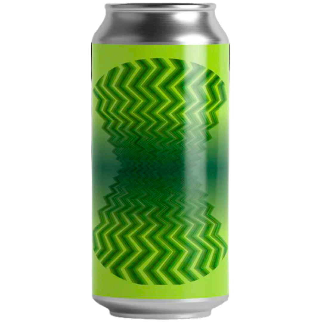 Overtone Brewing Co - Bookhouse Boys Overtone Brewing Co - Bookhouse Boys