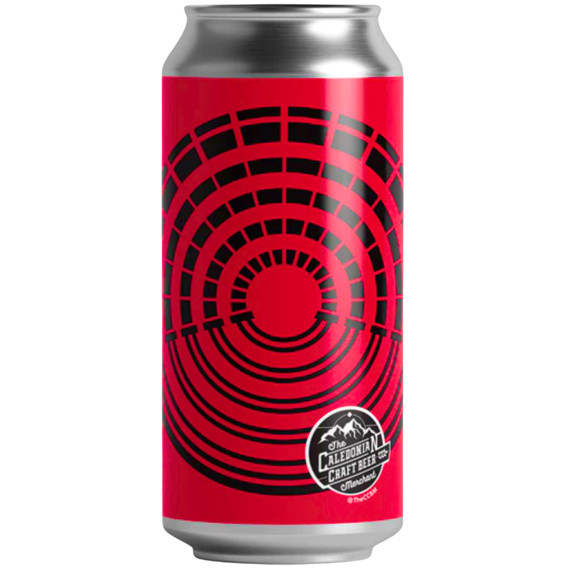 Overtone Brewing Co - The CCBM Overtone Brewing Co - The CCBM