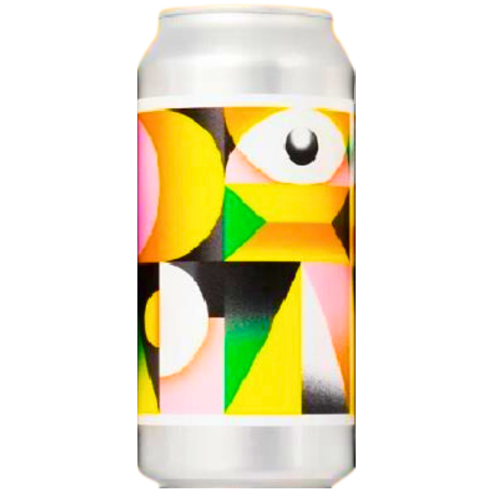 Verdant Brewing Co x Green Cheek Beer Co - Cheeky DIPA