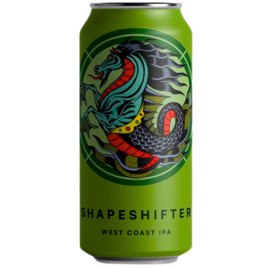 Otherworld Brewing - Shapeshifter Otherworld Brewing - Shapeshifter