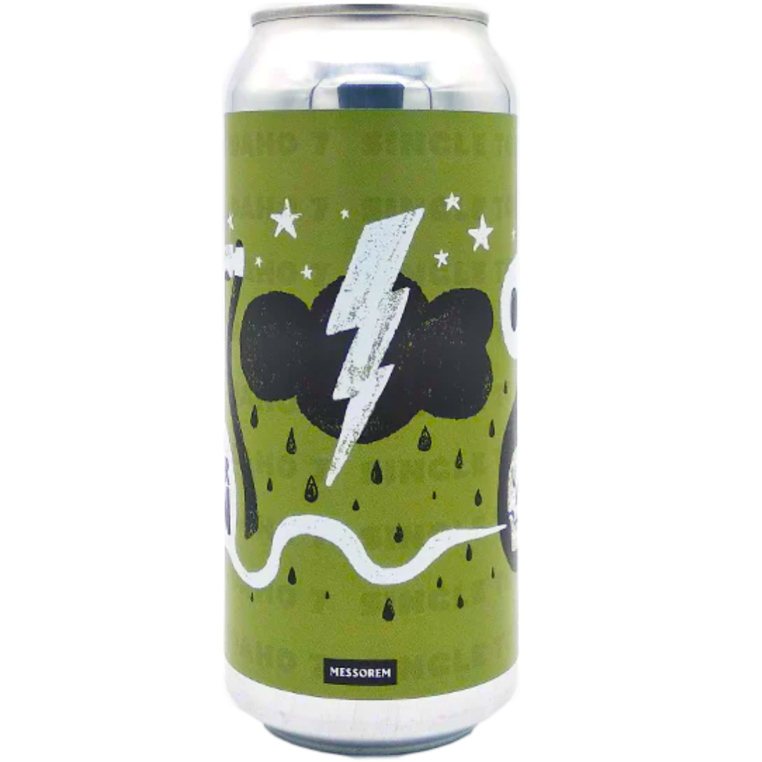 Messorem Brewery - Single Touch: Idaho 7 