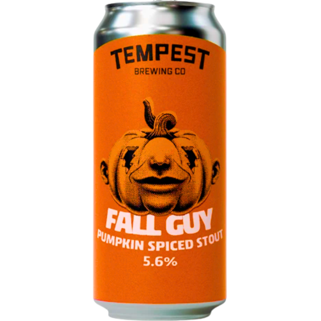 Tempest Brewing Co - Fall Guy