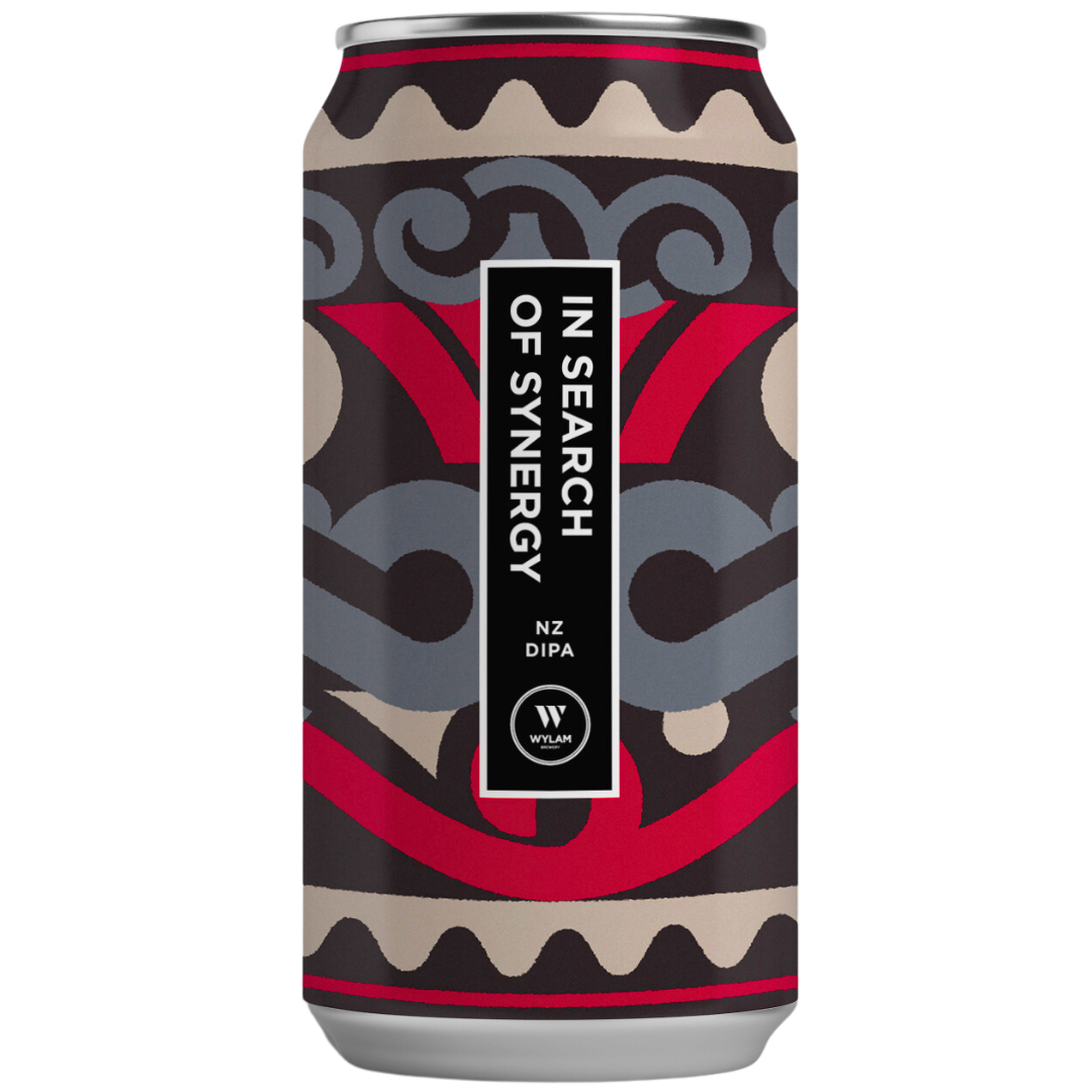 Wylam Brewery - In Search Of Synergy Wylam Brewery - In Search Of Synergy