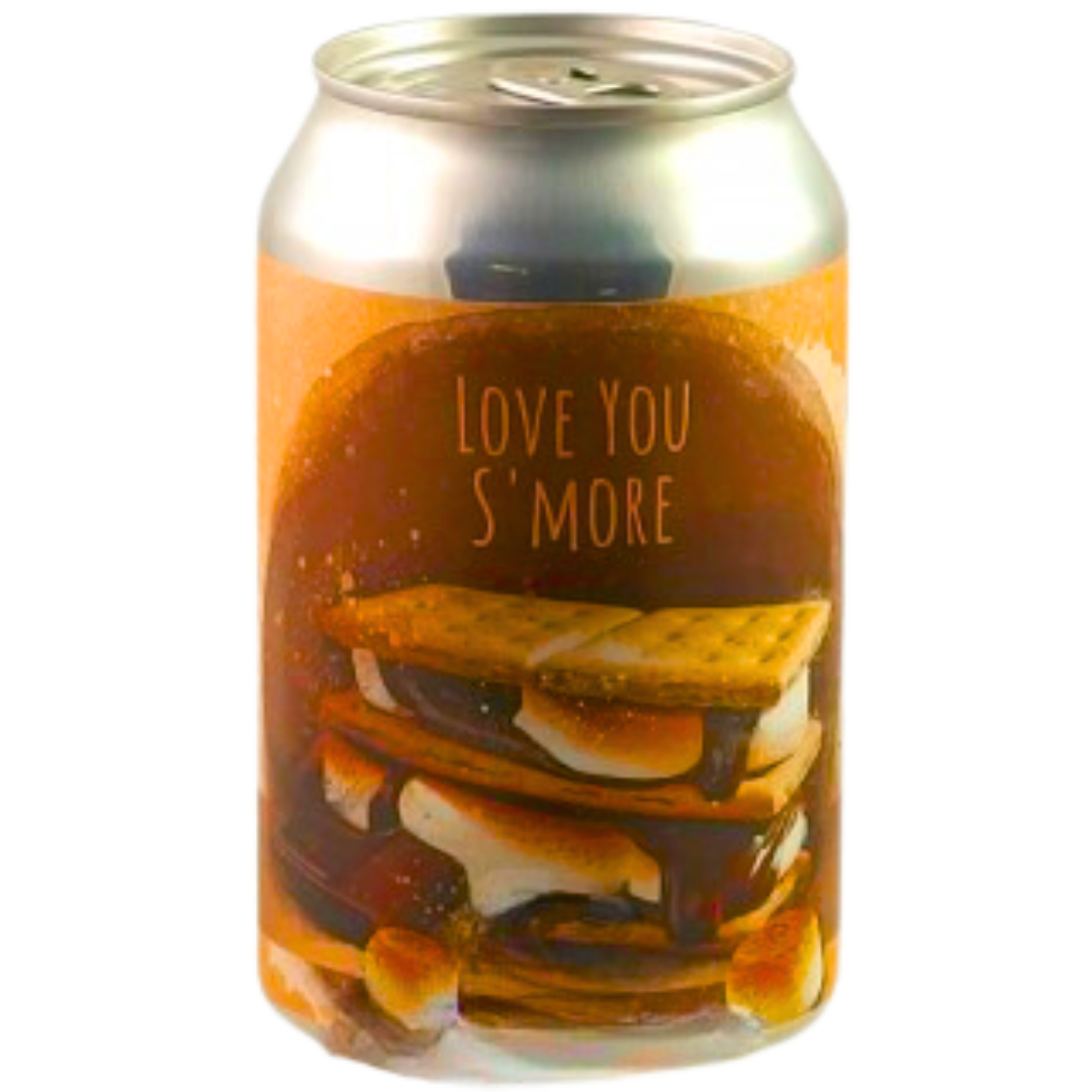 Alchemik - Love You S'more Alchemik - Love You S'more