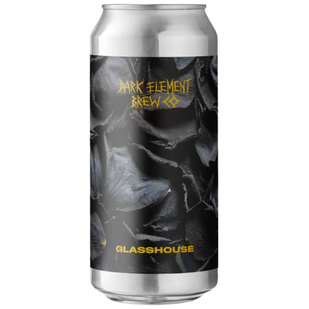 Glasshouse Beer Co x Dark Element Brew Co - Noctem