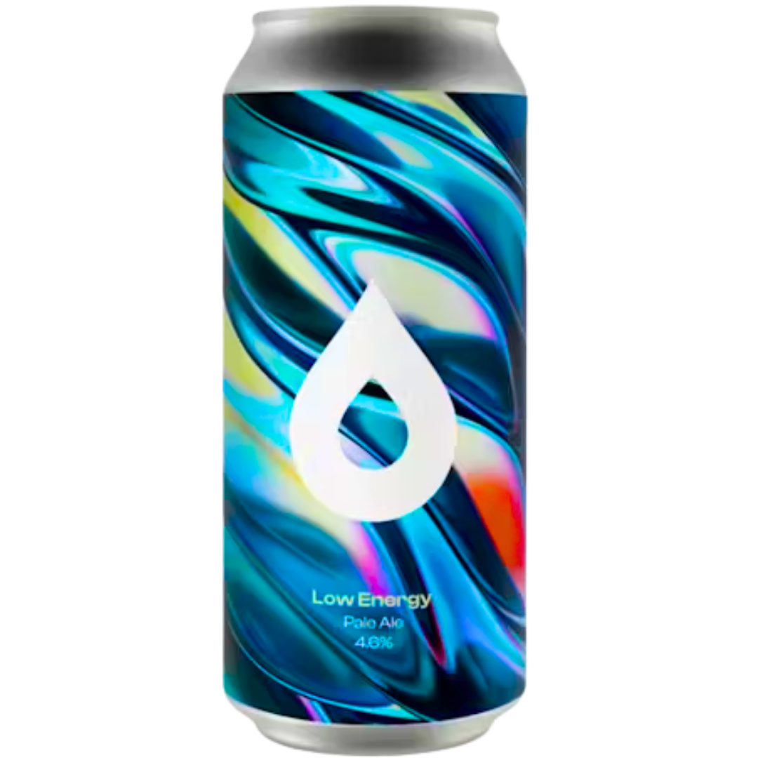 Polly's Brew Co - Low Energy