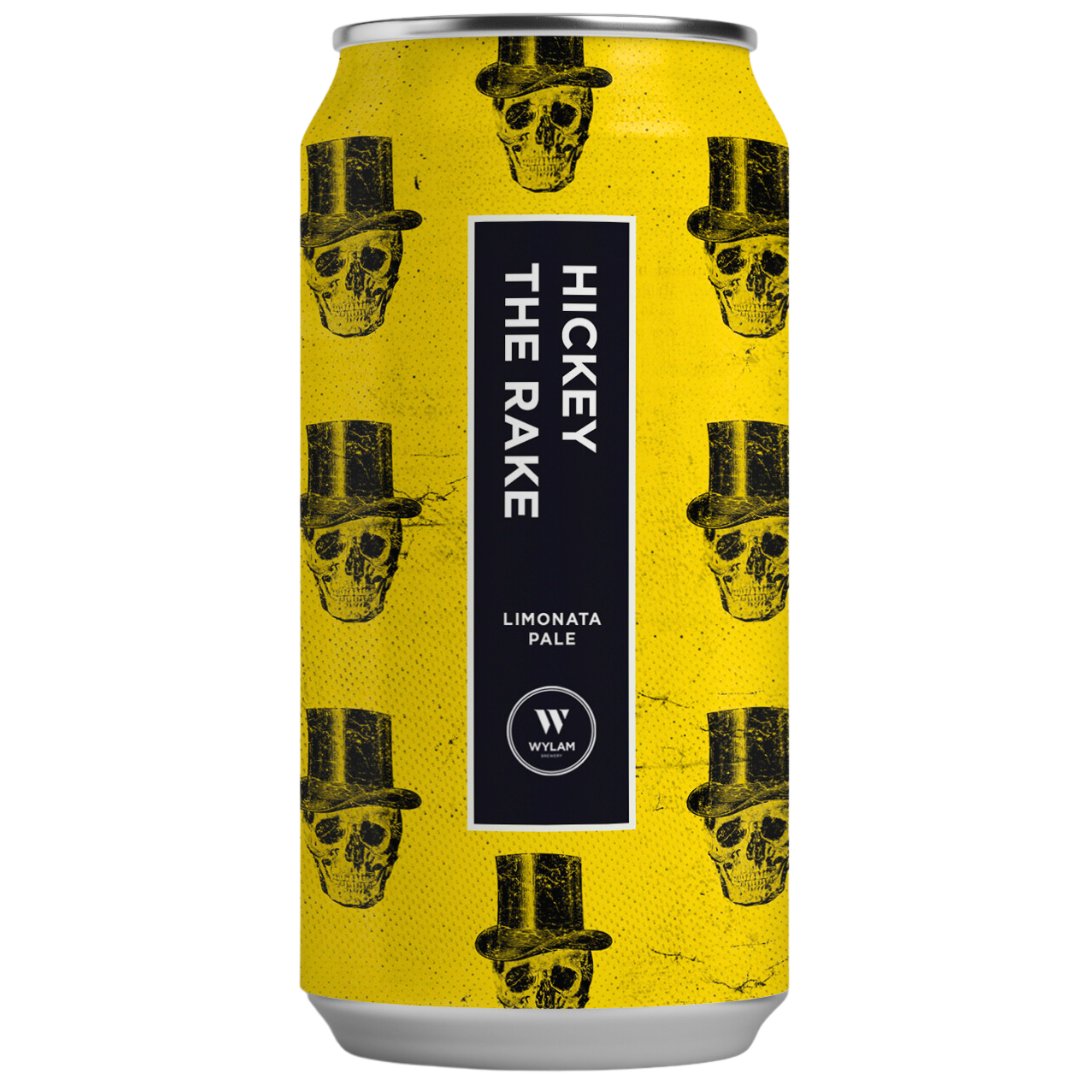 Wylam Brewery - Hickey The Rake 