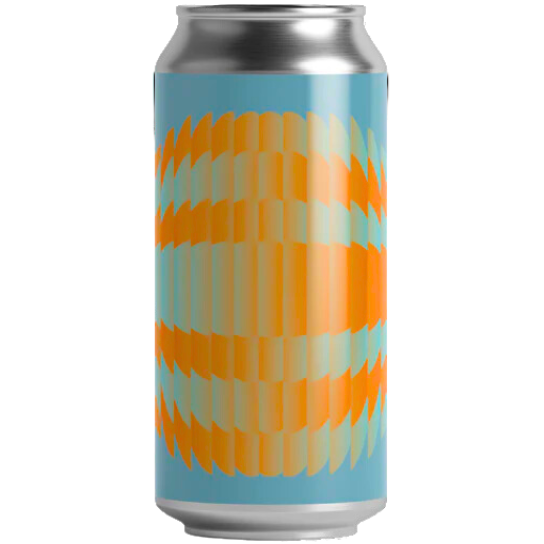 Overtone Brewing Co - Get The Notion 