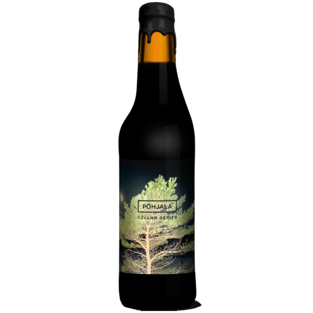 Pohjala - Moonlit Nights