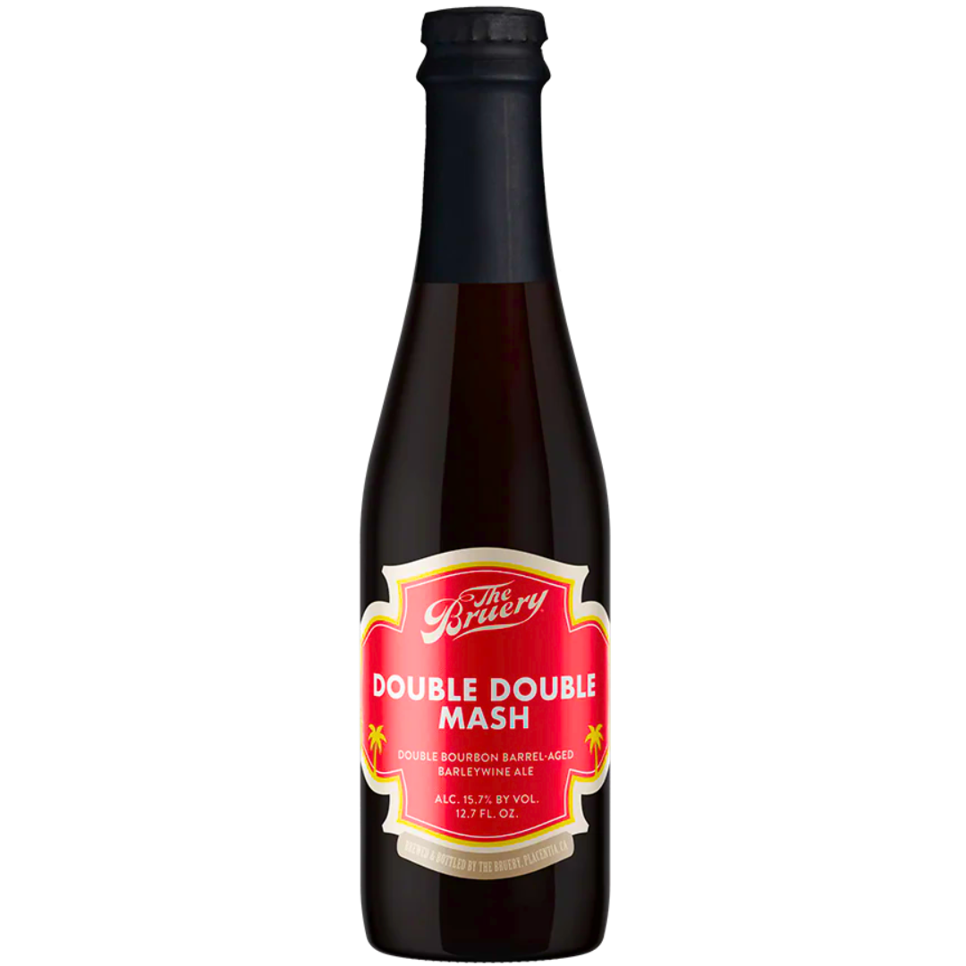 The Bruery - Double Double Mash 