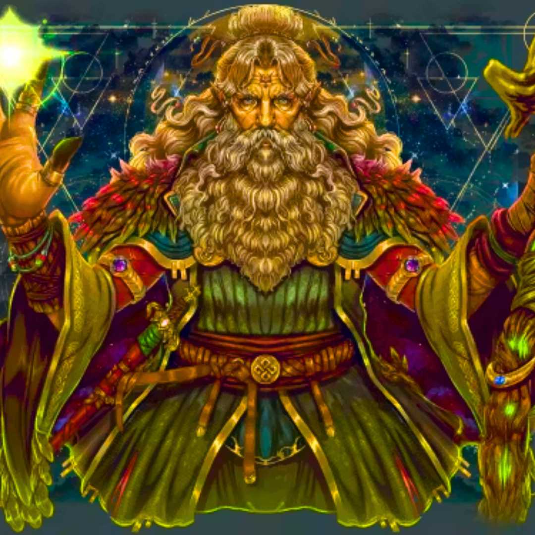 Tartarus Beers - Merlin