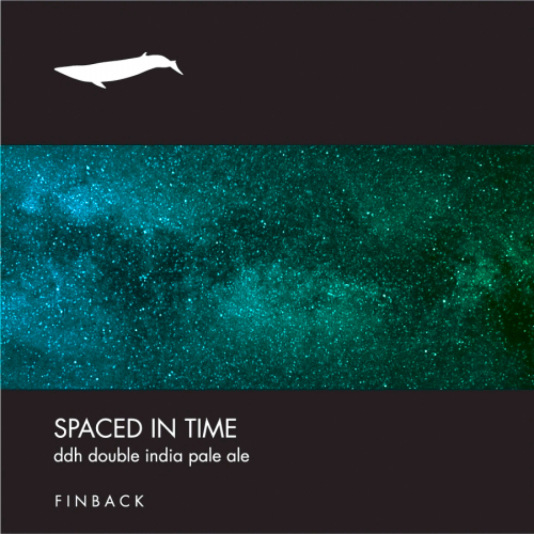 Finback Brewery Spaced In Time