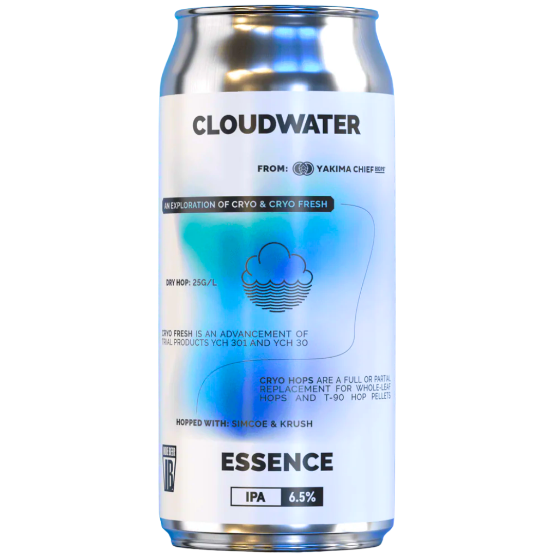 Cloudwater Brew Co - Essence