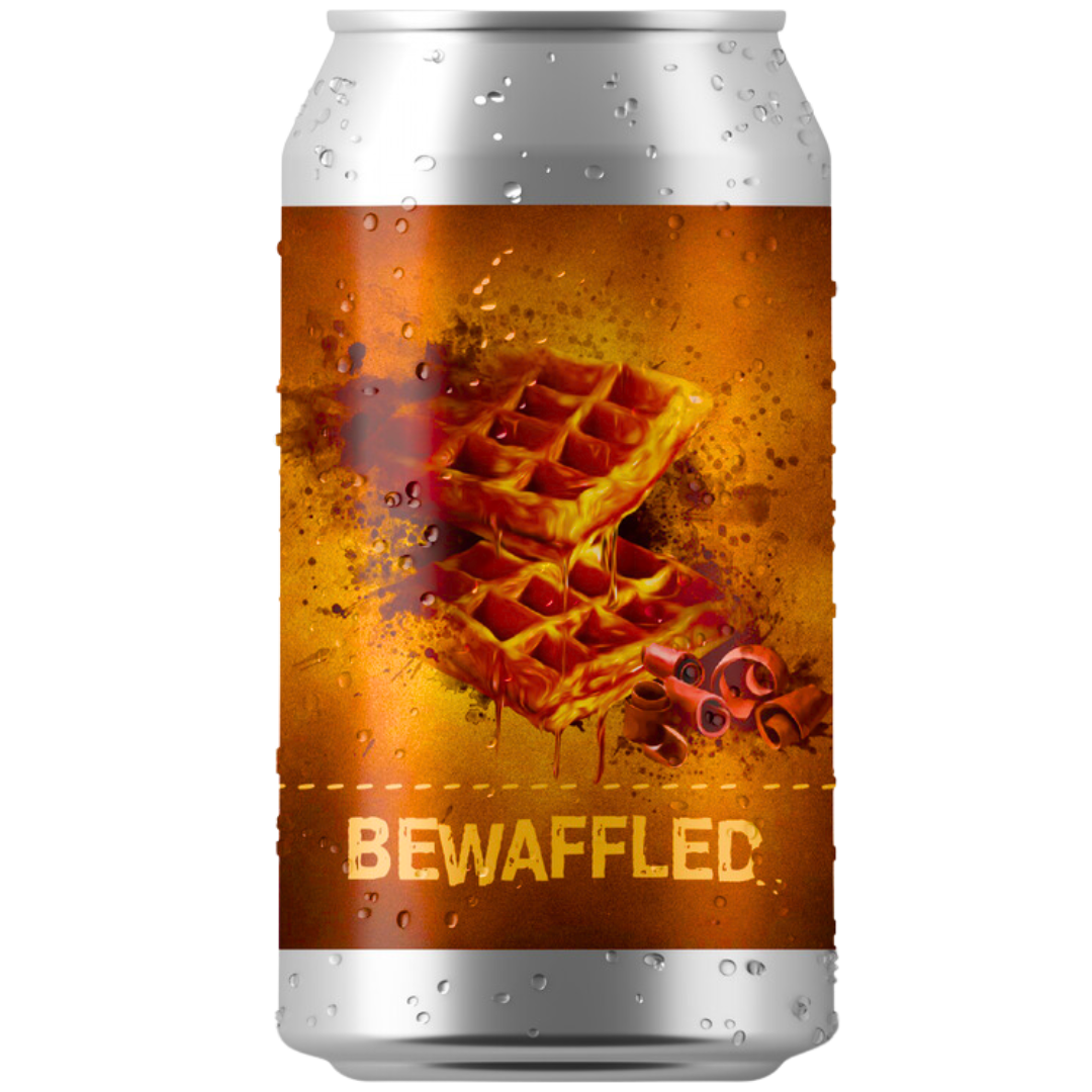 Alchemik - Bewaffled (2024) Alchemik - Bewaffled (2024)