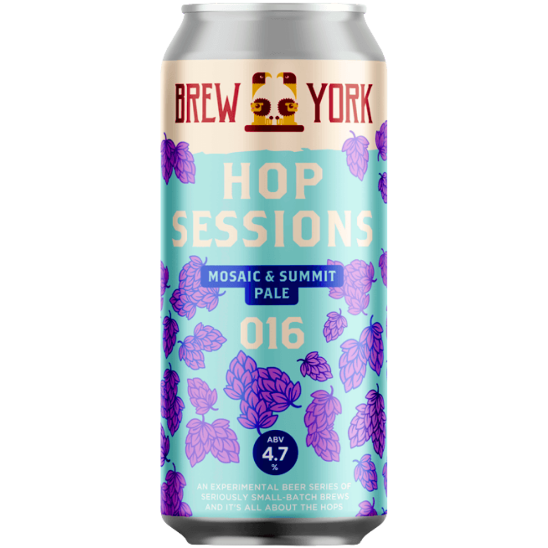 Brew York - Hop Sessions 016