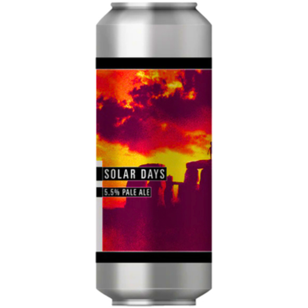 Makemake - Solar Days 