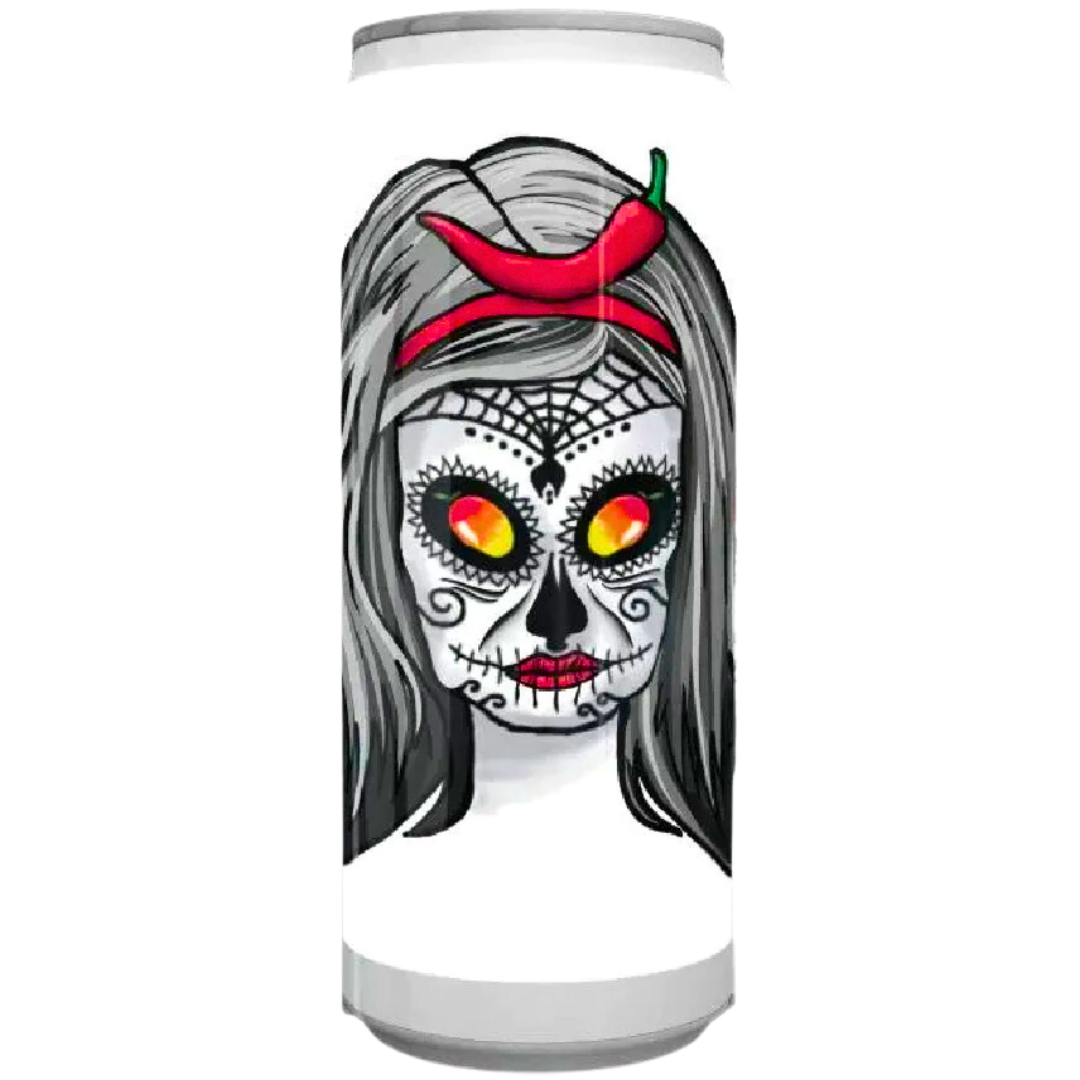 Brewski Grandmother Gose