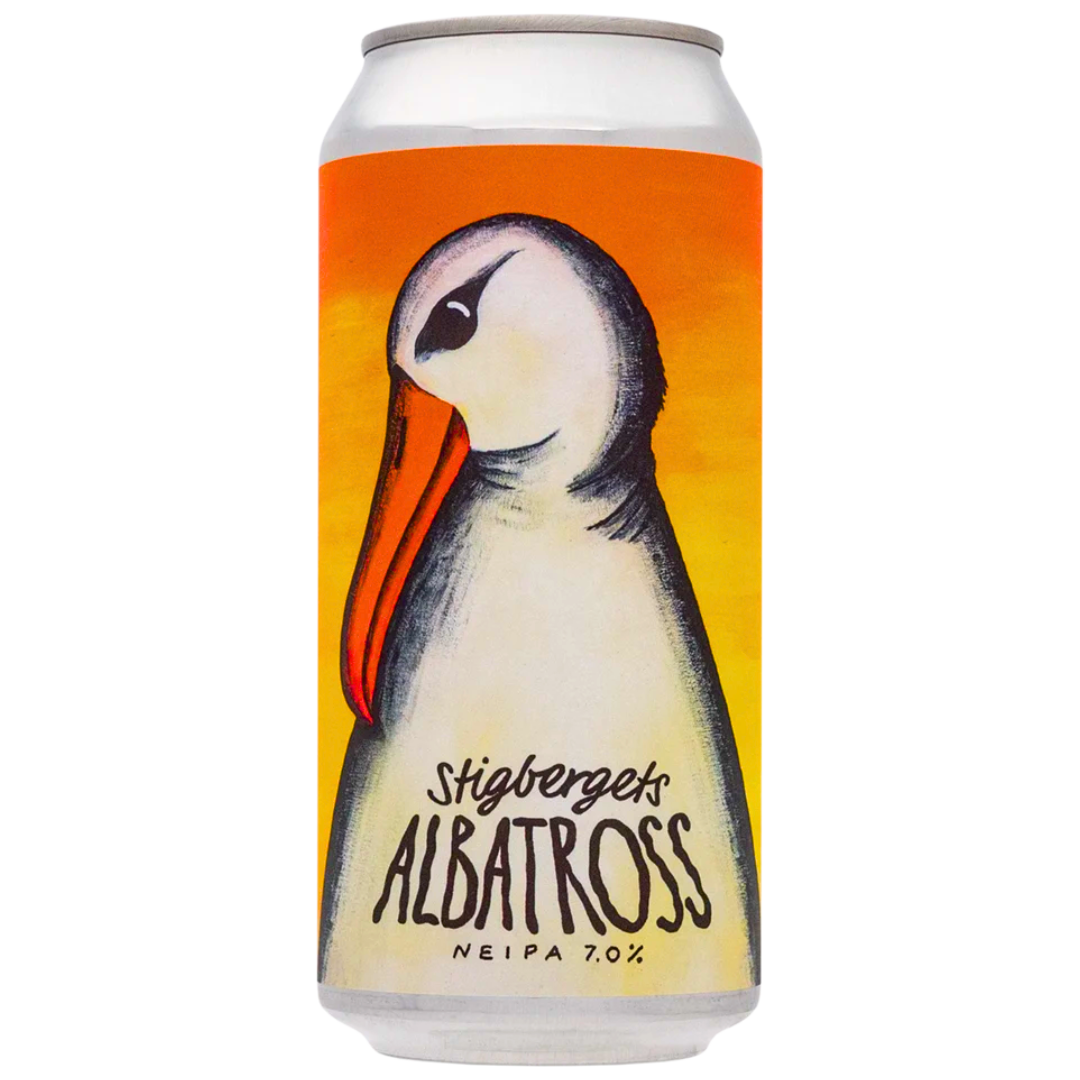 Stigbergets Bryggeri - Albatross