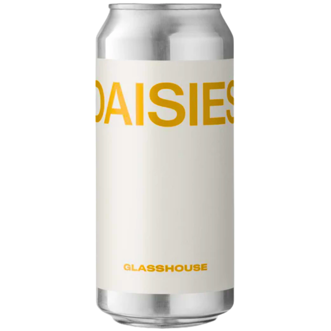Glasshouse Beer Co - Daisies