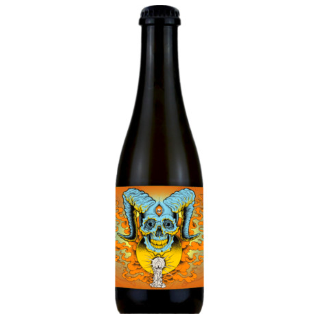 Holy Goat Brewing Clementine Crusher