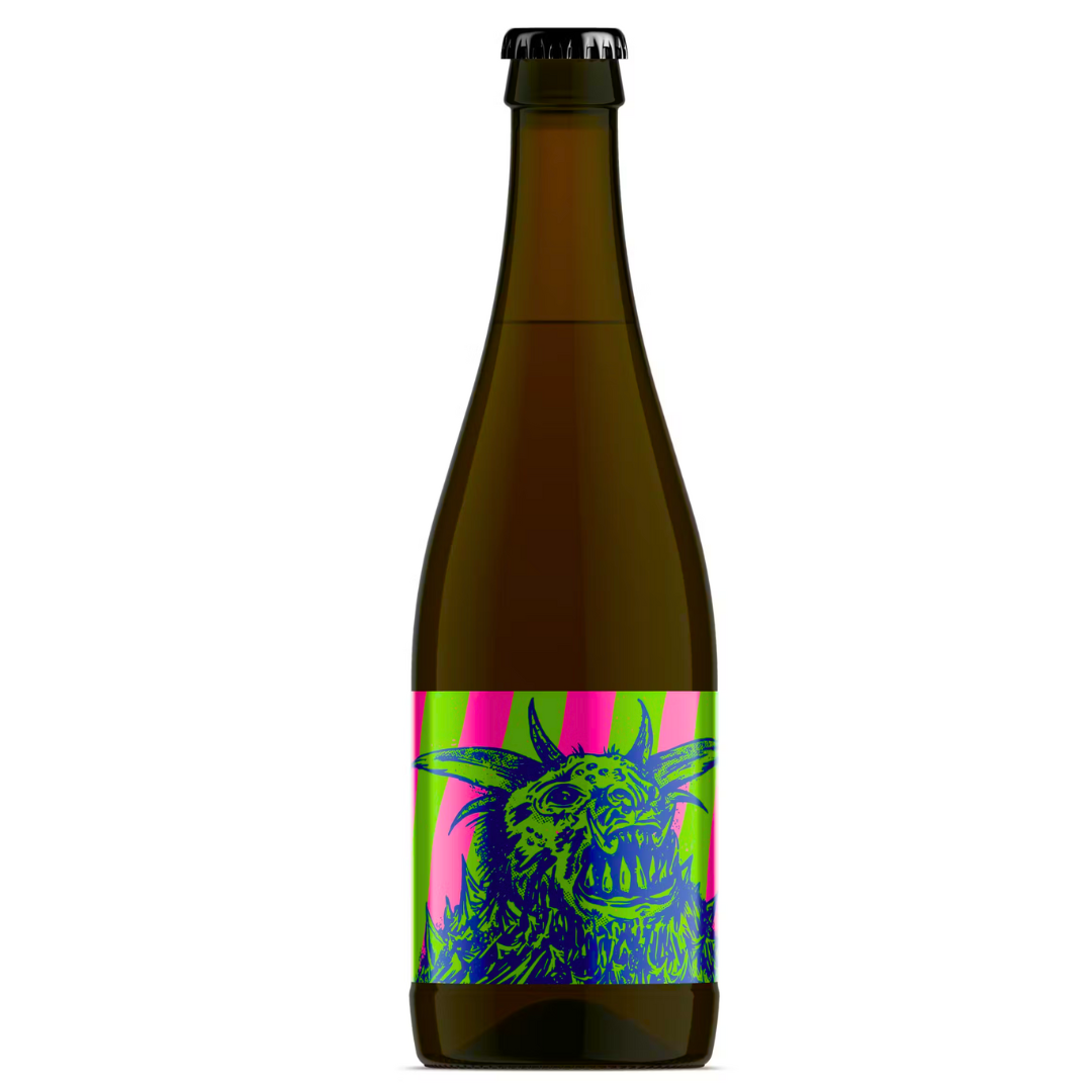 The Veil Brewing Co - Coffee Coconut Bourbon & Rye Barrel Whangdoodle The Veil Brewing Co - Coffee Coconut Bourbon & Rye Barrel Whangdoodle