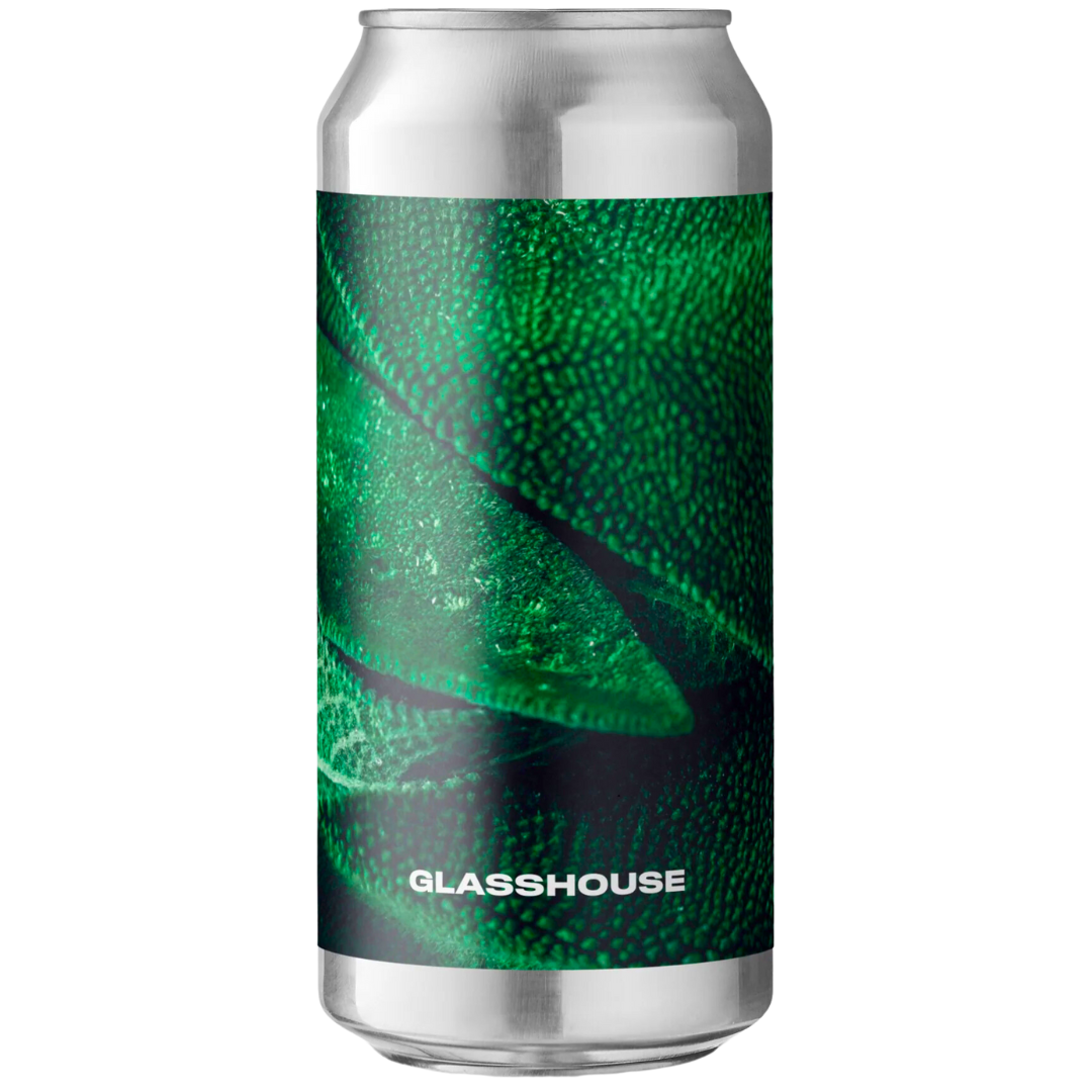 Glasshouse Beer Co - Viridian Glasshouse Beer Co - Viridian