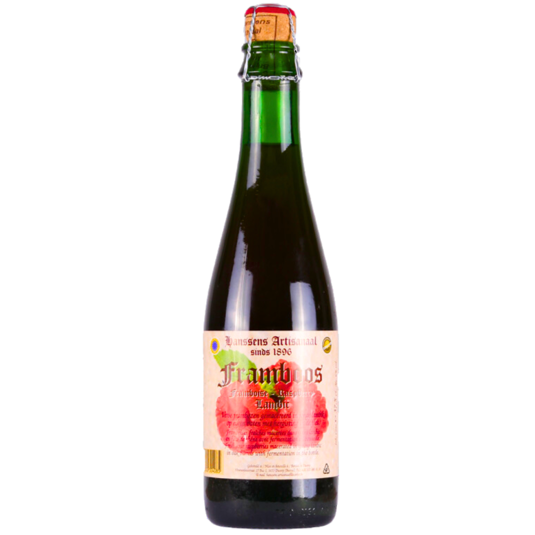 Hanssens Framboos