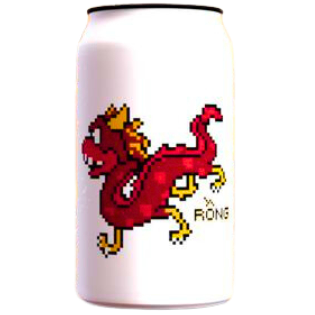 The Answer - Rong The Answer - Rong