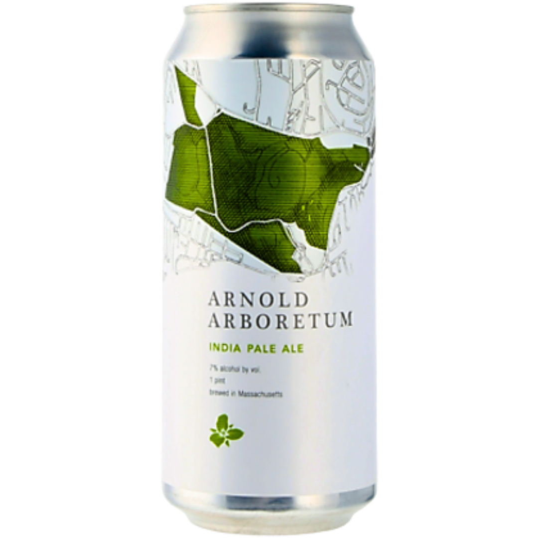 Trillium Brewing Co - Arnold Arboretum