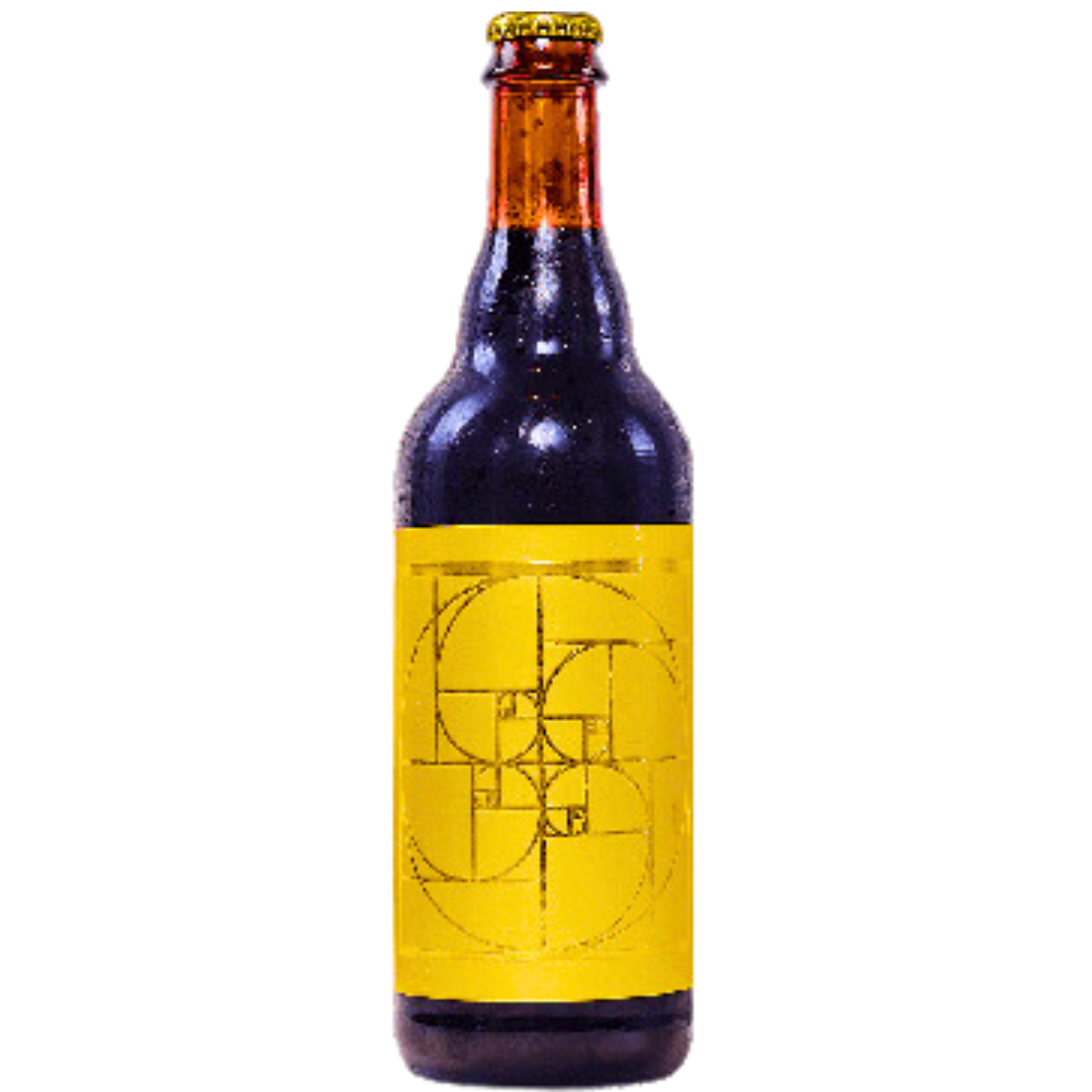 3 Sons Brewing Co - Golden Ratio 