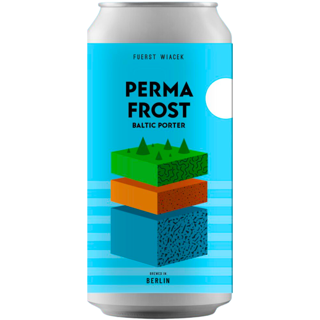 Fuerst Wiacekx Puhaste - Permafrost 