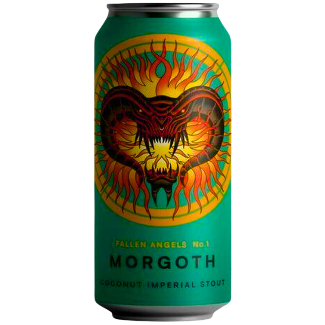 Otherworld Brewing - Morgoth 