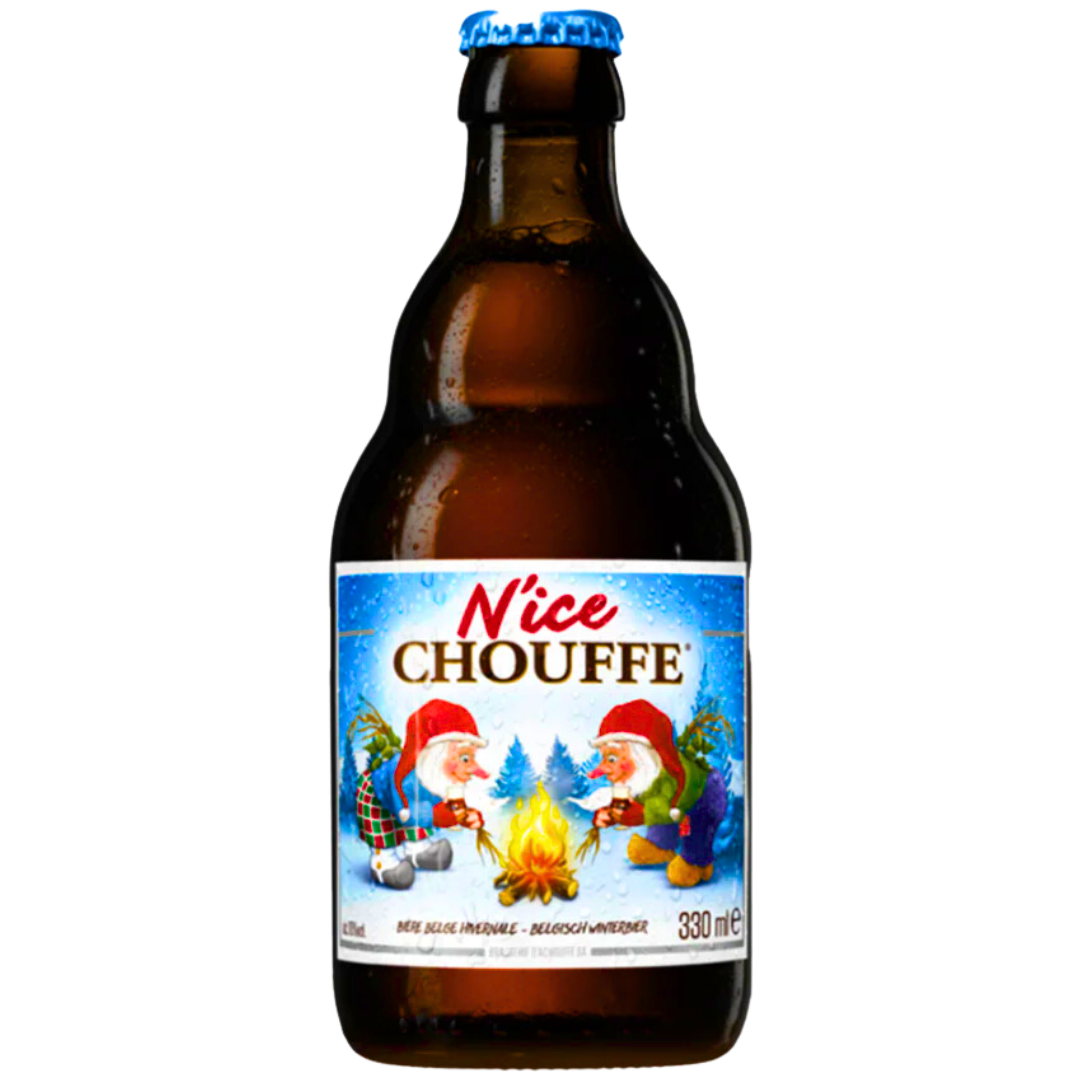 N’Ice Chouffe