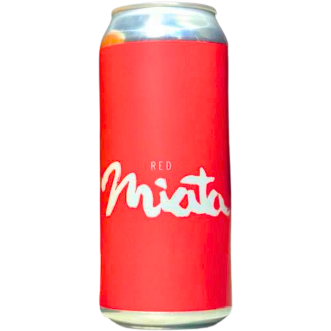 The Veil Brewing Co - Redmiata