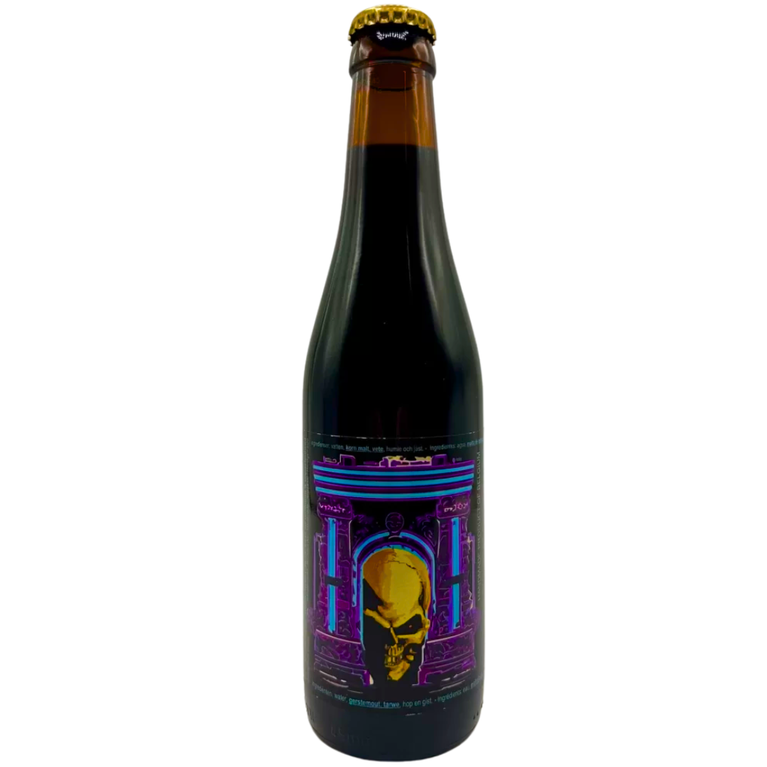 De Struise Brouwers - Albert's Folly