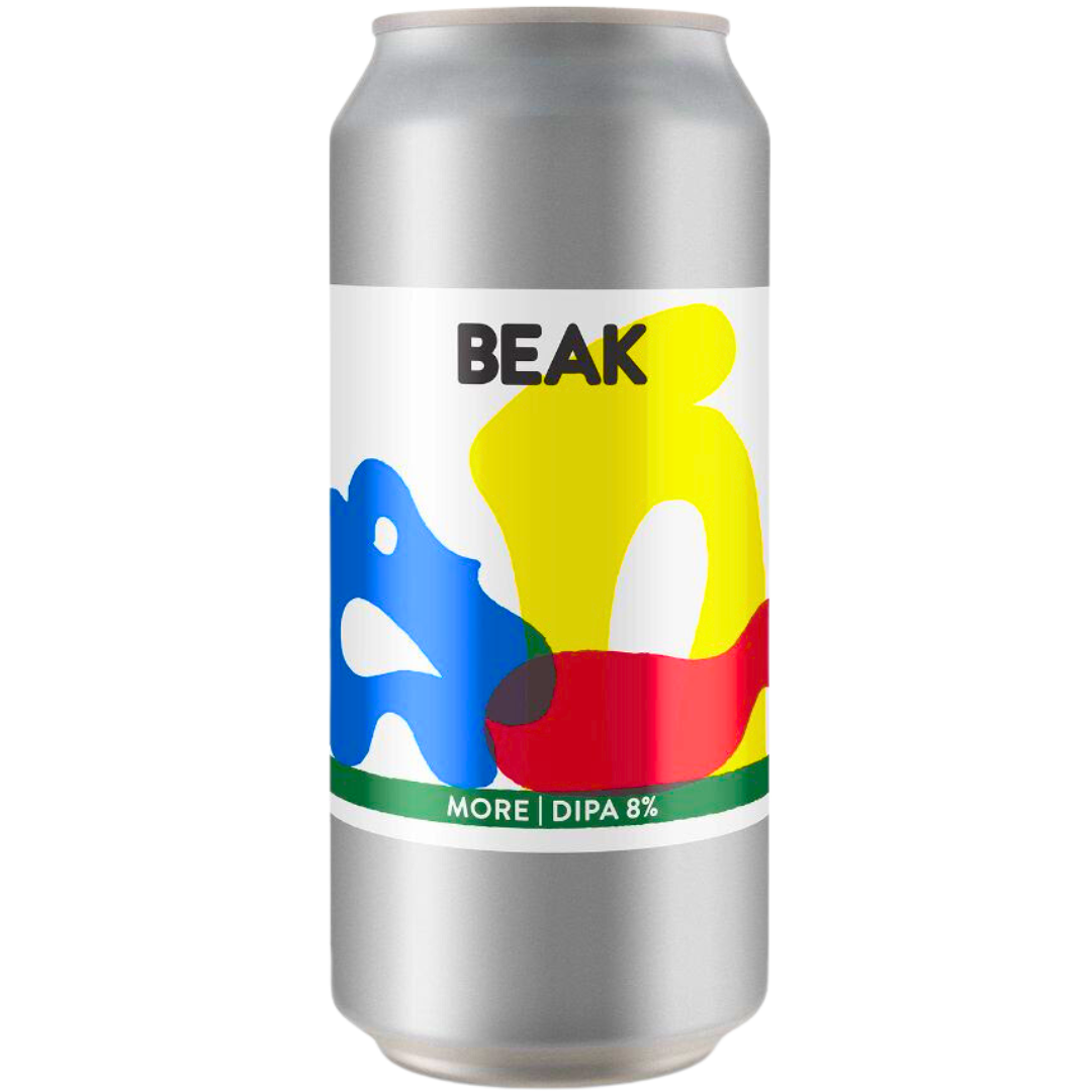 Beak Brewery - More 